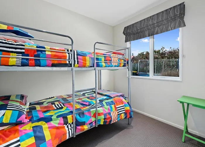 Hunter's Retreat - Wanaka