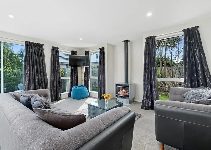 Hunter's Retreat - Wanaka